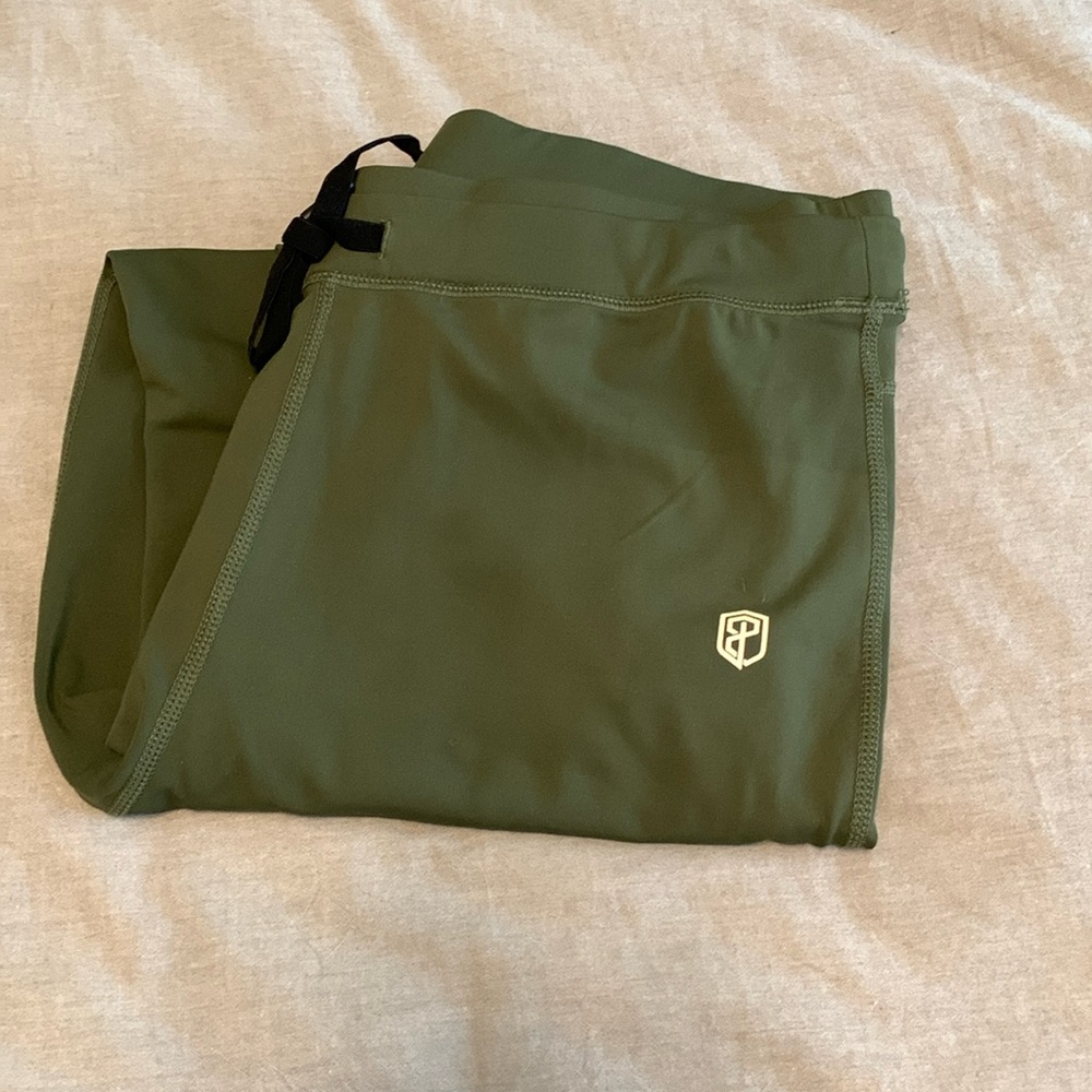 Born Primitive Moto Style Jogger